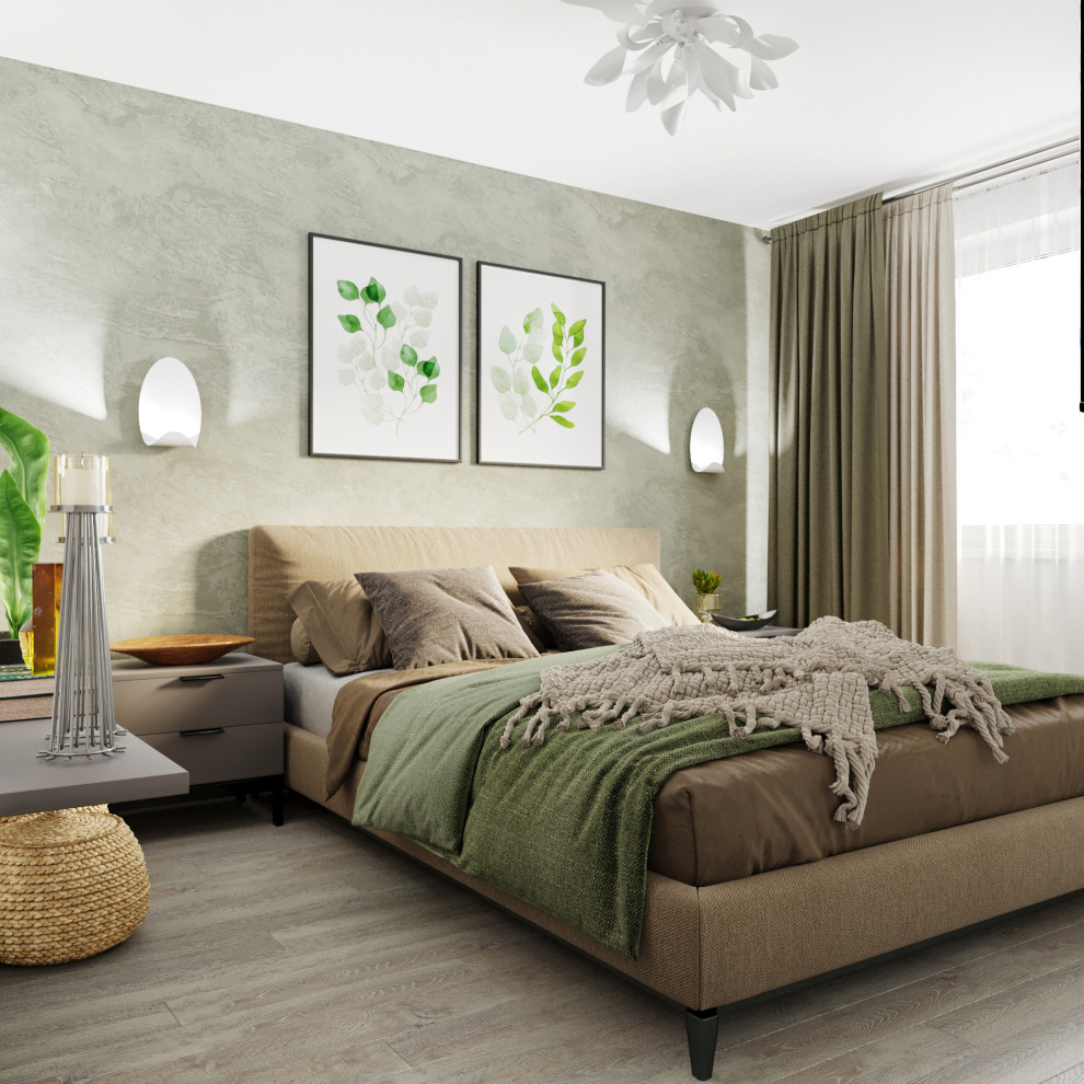 Квартира на Базовской