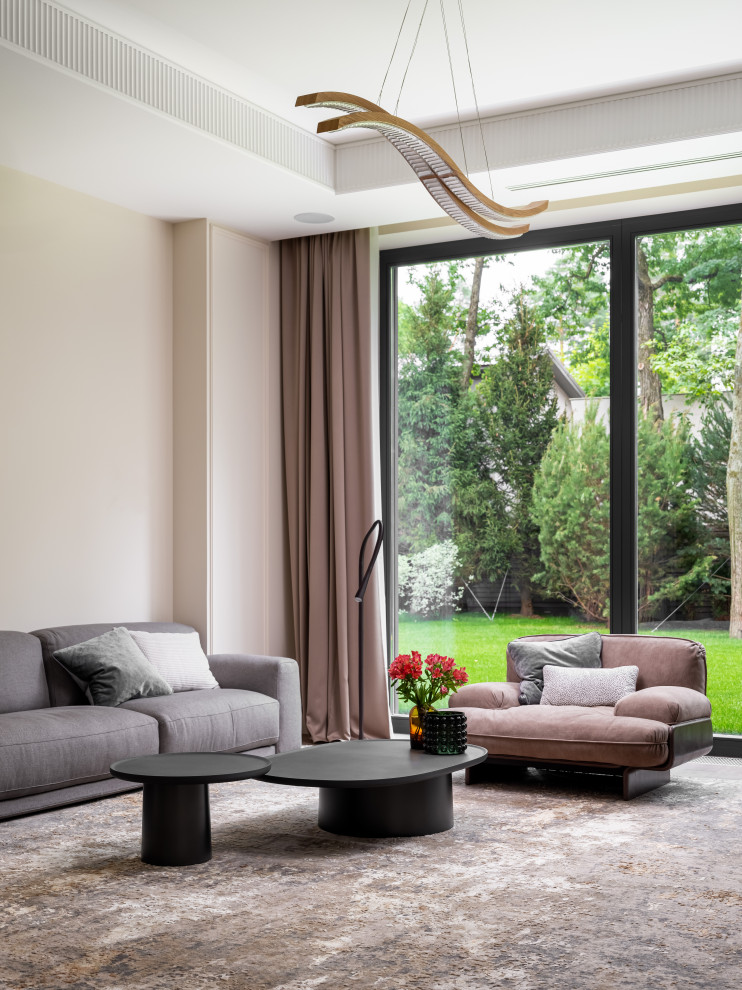 Дом в Жуковке III