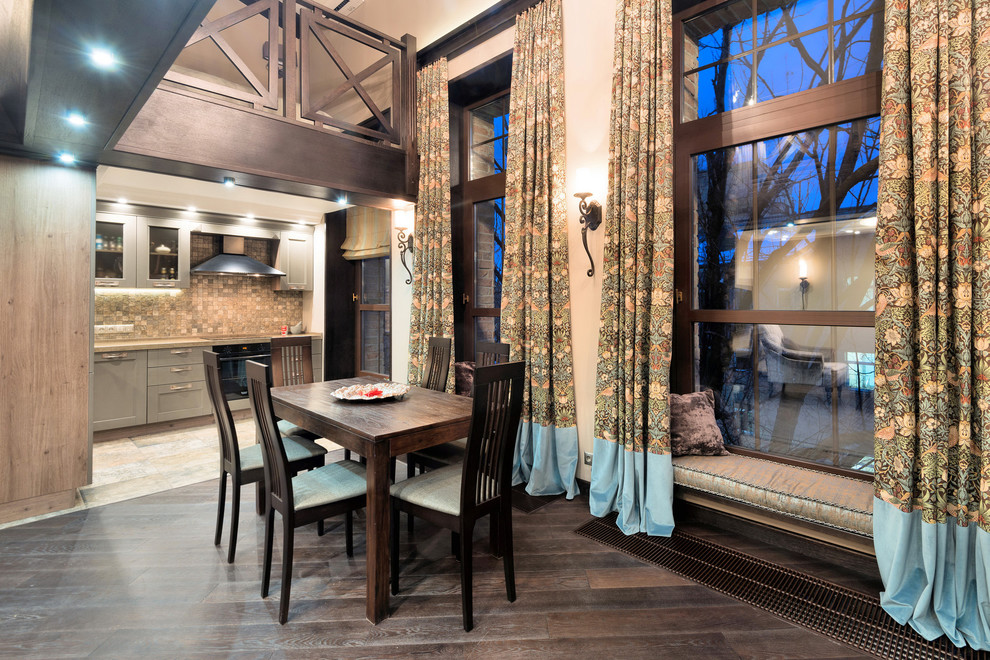 Лофт для молодого Художника