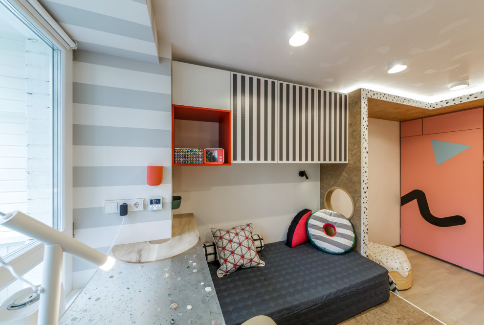 Квест для трех сестер