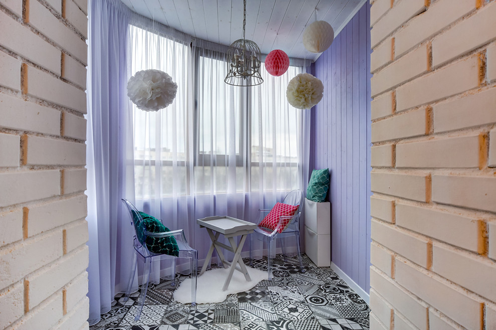 Квартира в Санкт-Петербурге