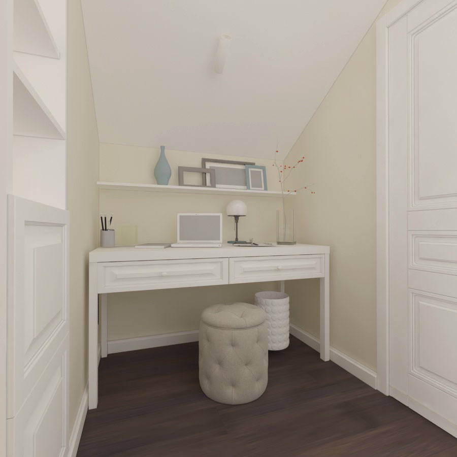 Дизайн интерьера комнаты девочки 7ми лет