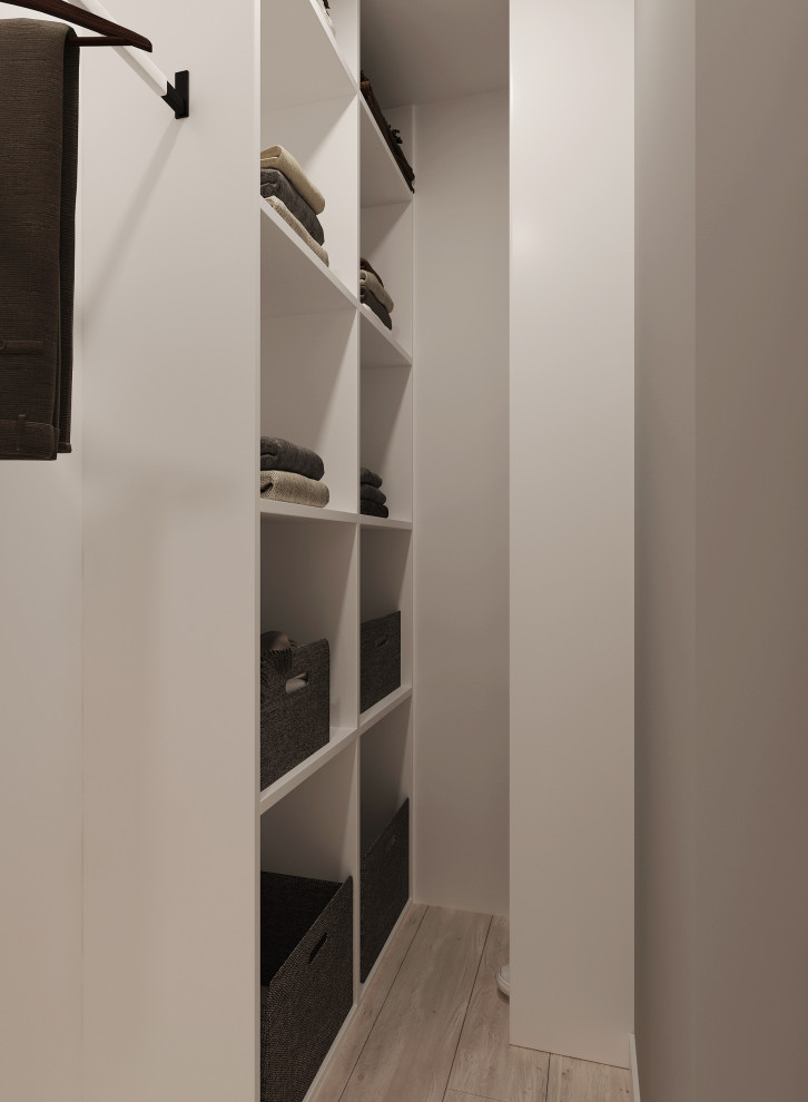 Обложка проекта: Квартира для молодой пары