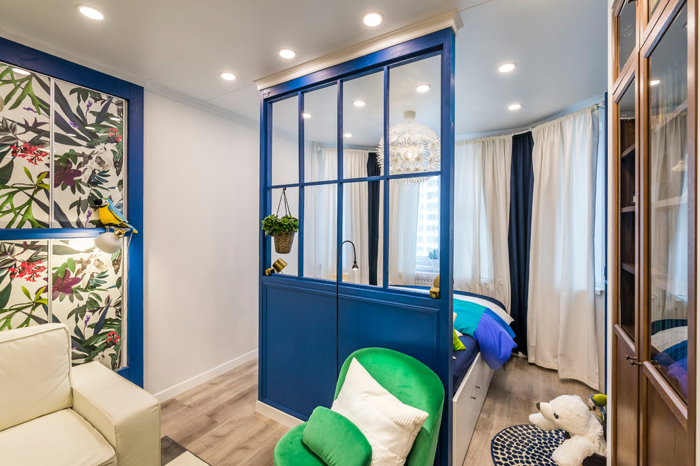 Ремонт не по плану.