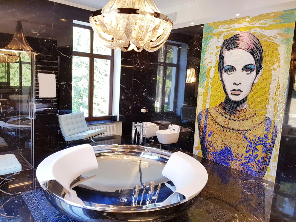 Обложка проекта: Грибово санузлы