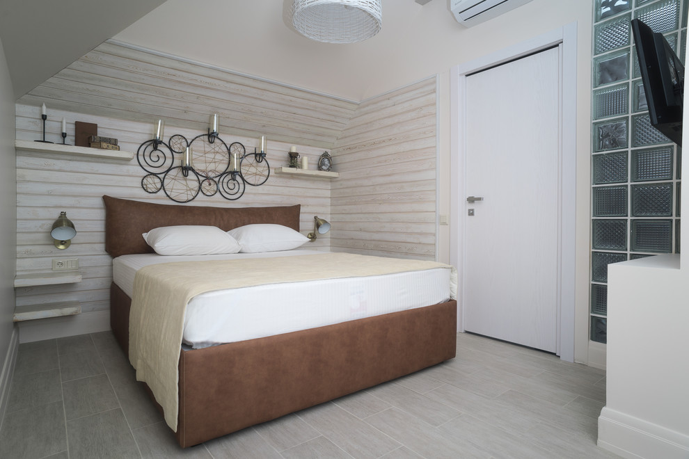 Загородный дом