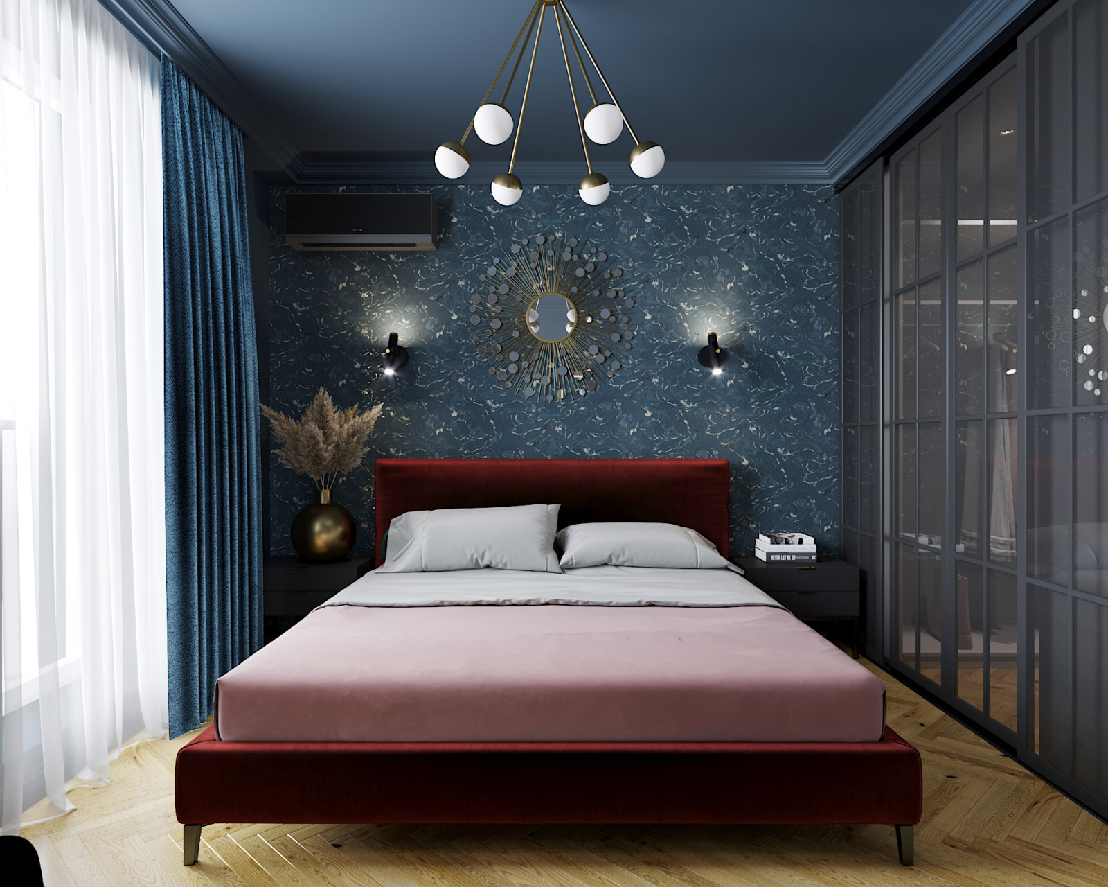 ЖК "Колизей"