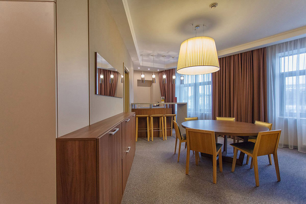 Интерьерная фотосъёмка