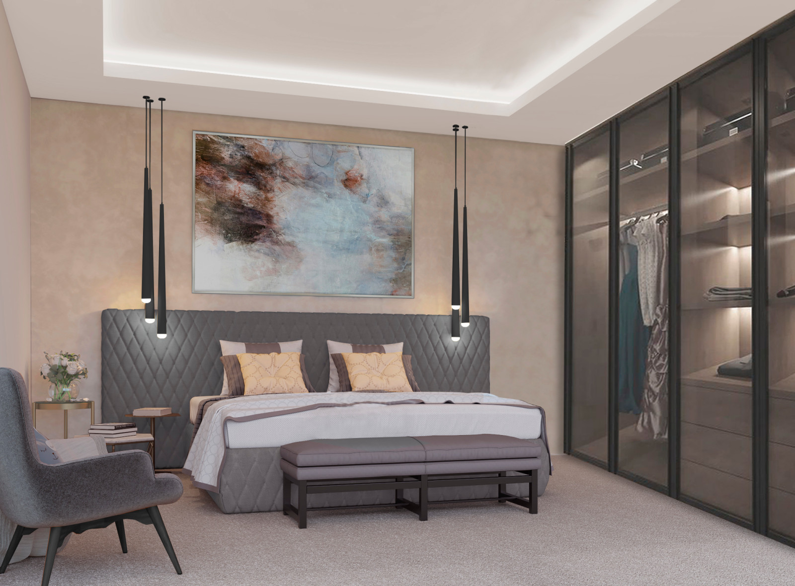 Обложка проекта: ЖК НЕВСКИЙ ПРИЧАЛ