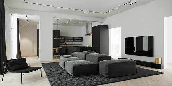 Коттеджный поселок "Дубрава"