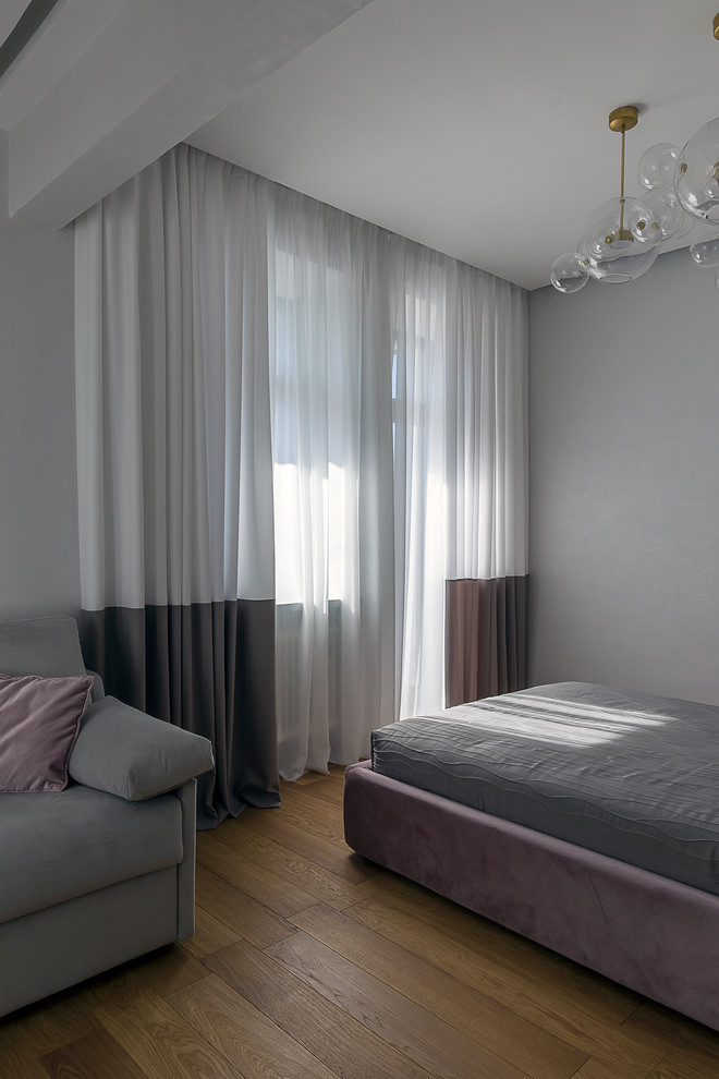 Квартира на Соколе