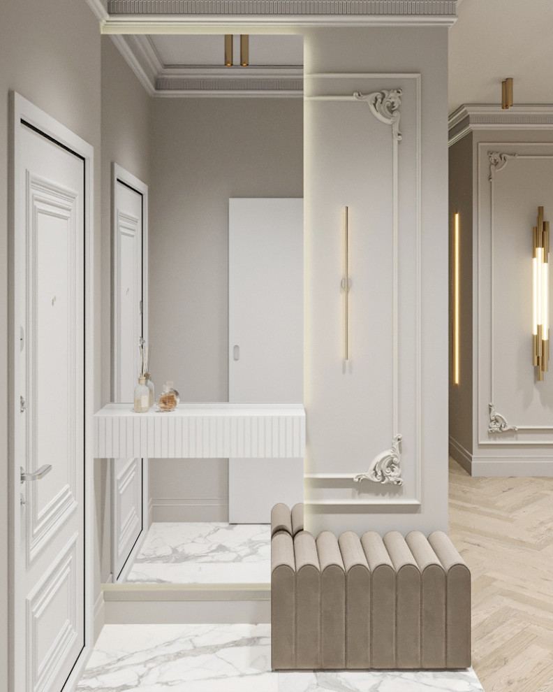 ЖК Георгиевский