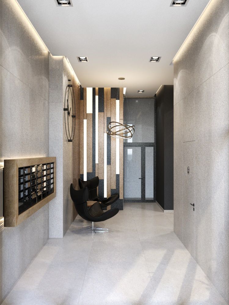 А101 Скандинавия бизнес