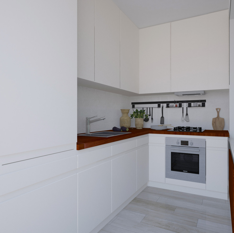 Квартира для Анастасии