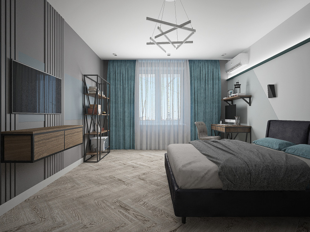 Квартира в ЖК Орион 2019