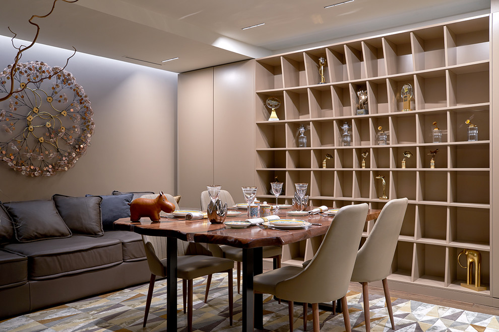 Идеальный ремонт для братьев Меладзе