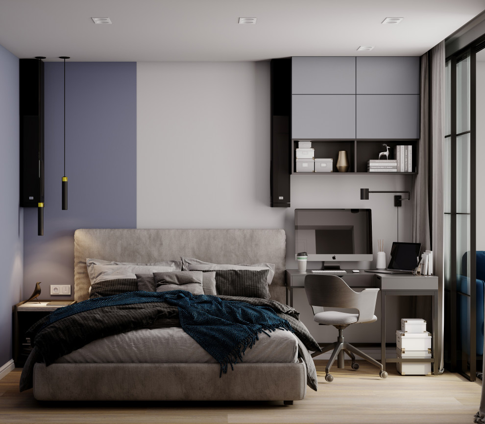 Коломенская №1