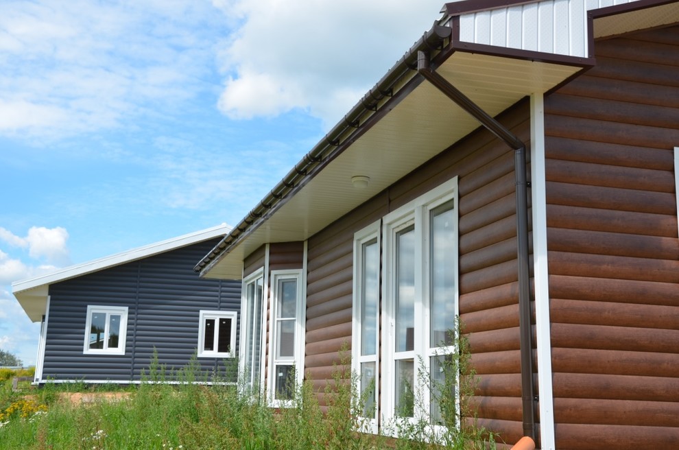 Ярославль "Маленький норвежец"