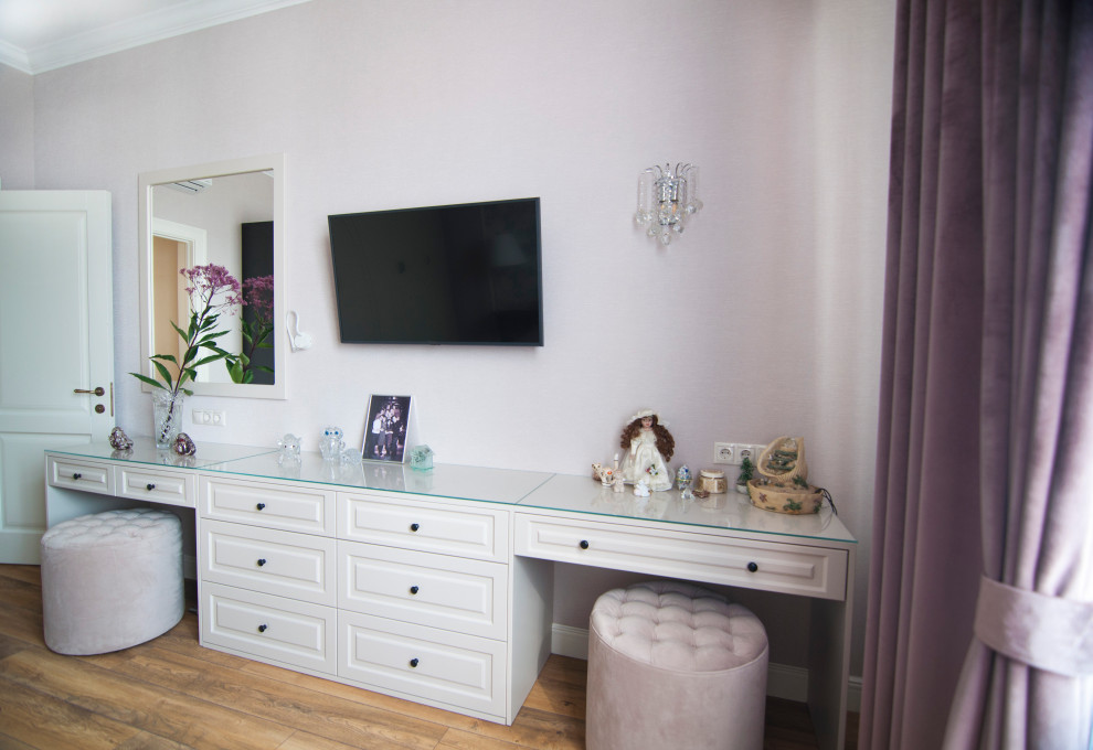 Спальня родителей