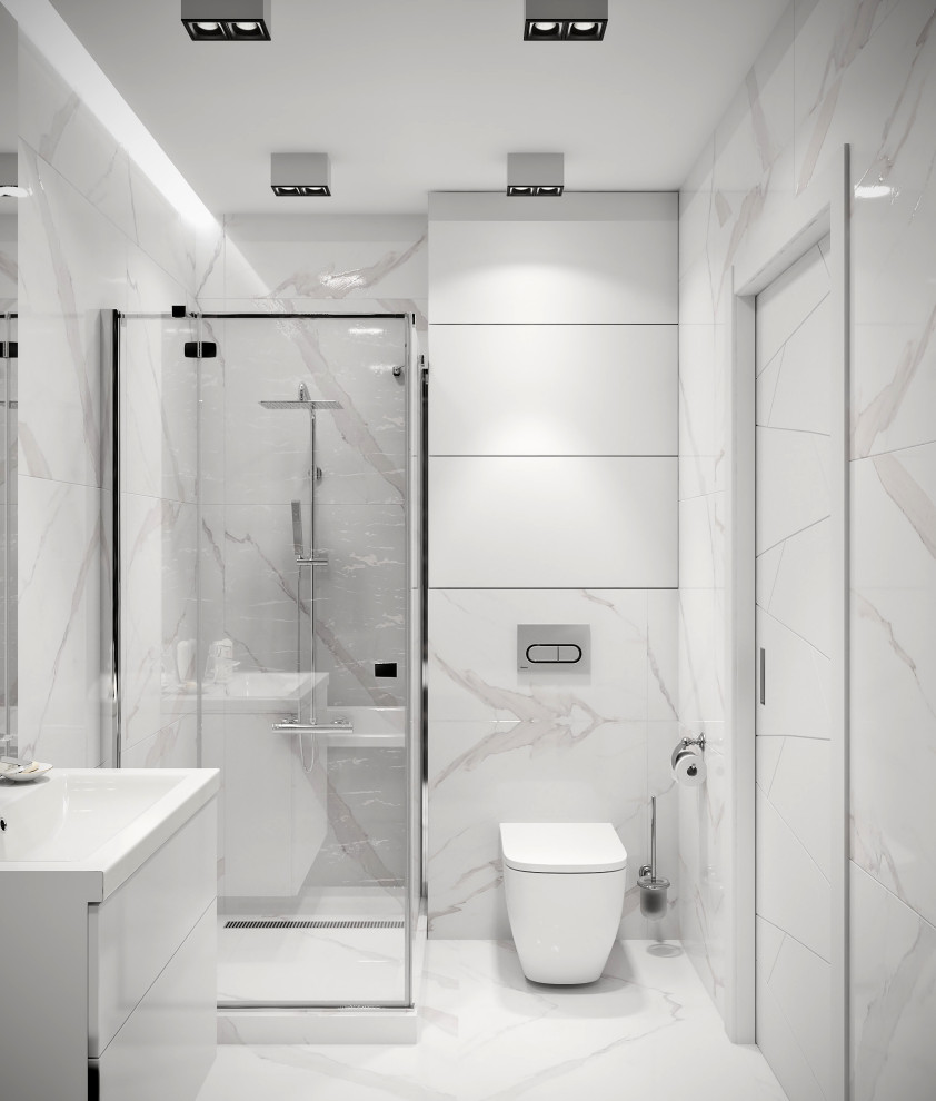 Визуализация проекта