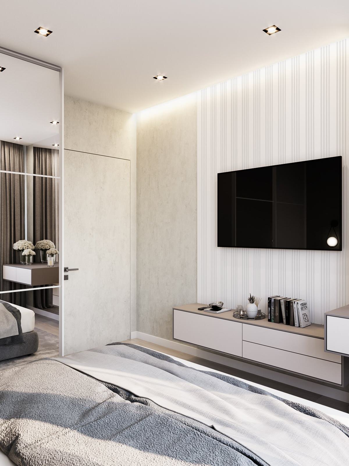 Дизайн гостевой