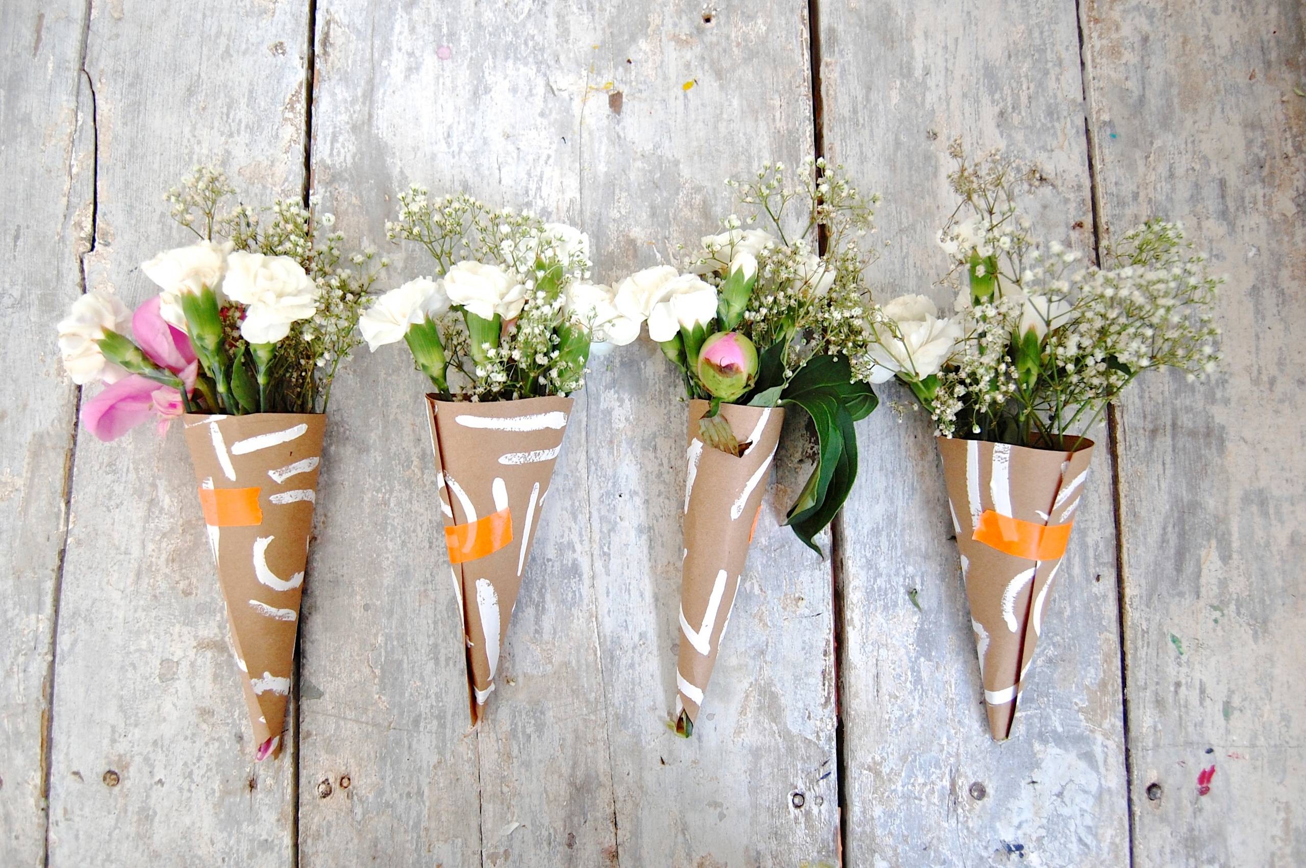 Фотоохота: поделки из бумаги своими руками — 45 идей