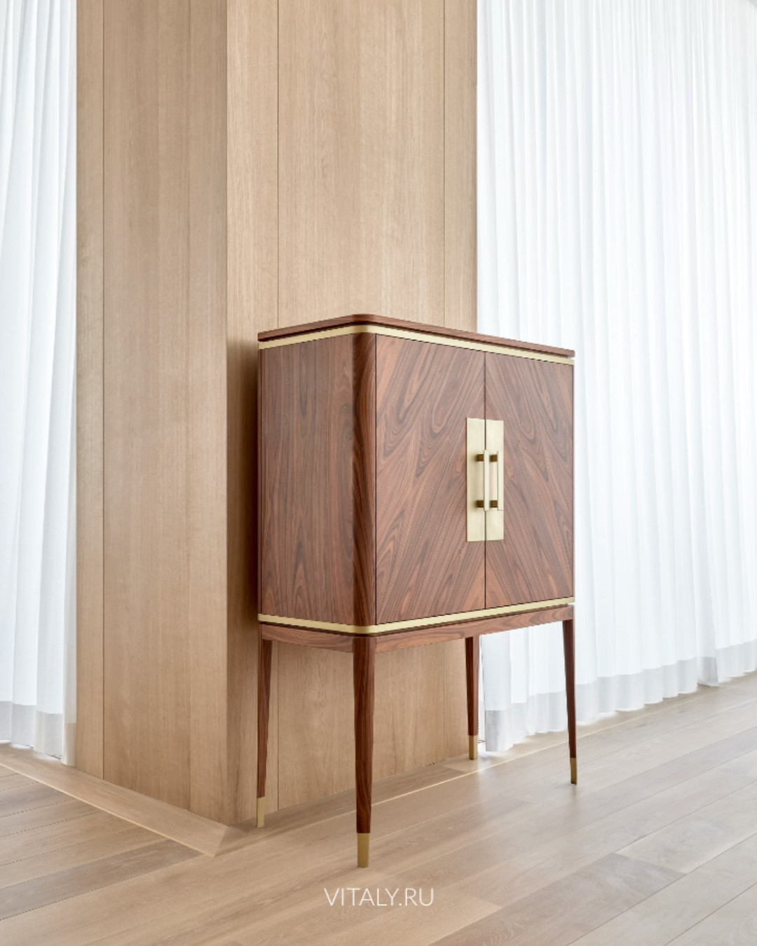 Квартира на Новочерёмушкинской