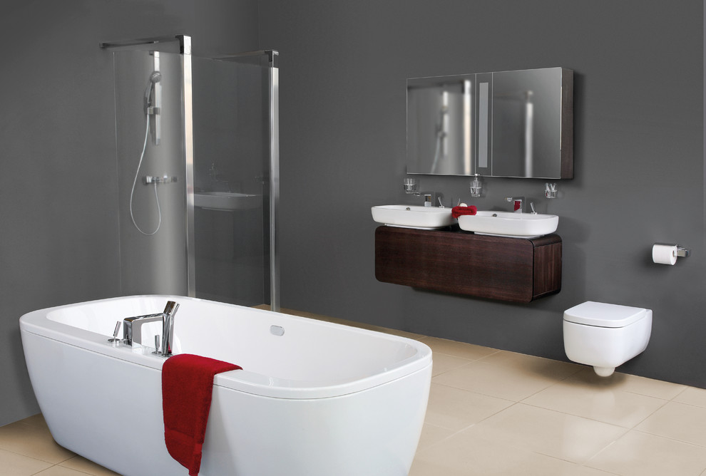 Обложка проекта: Интерьер. Покрашенные обЪекты