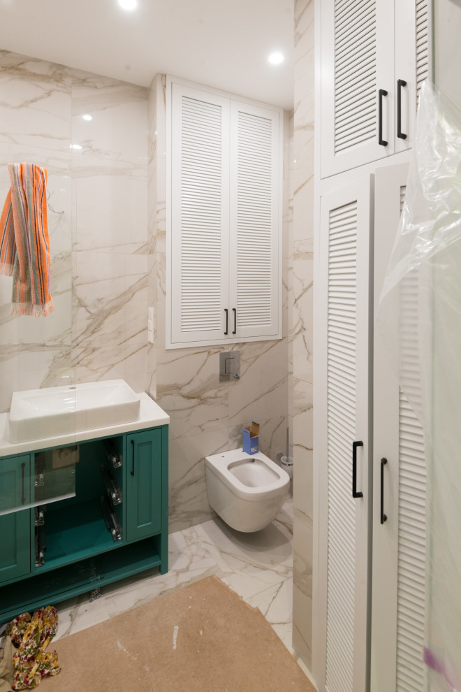 Квартира ЖК Ясный