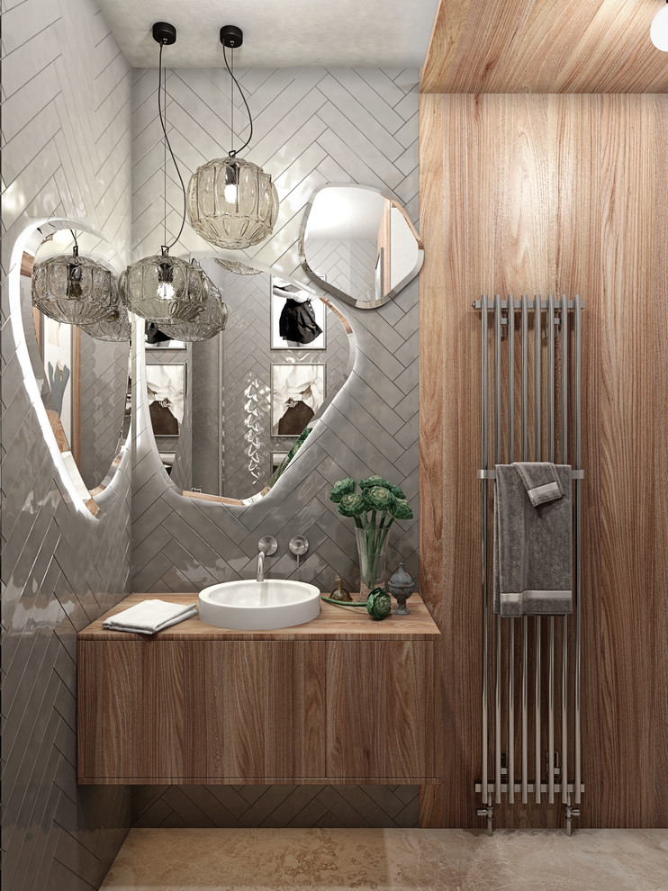 Квартира в ЖК Парк Авеню