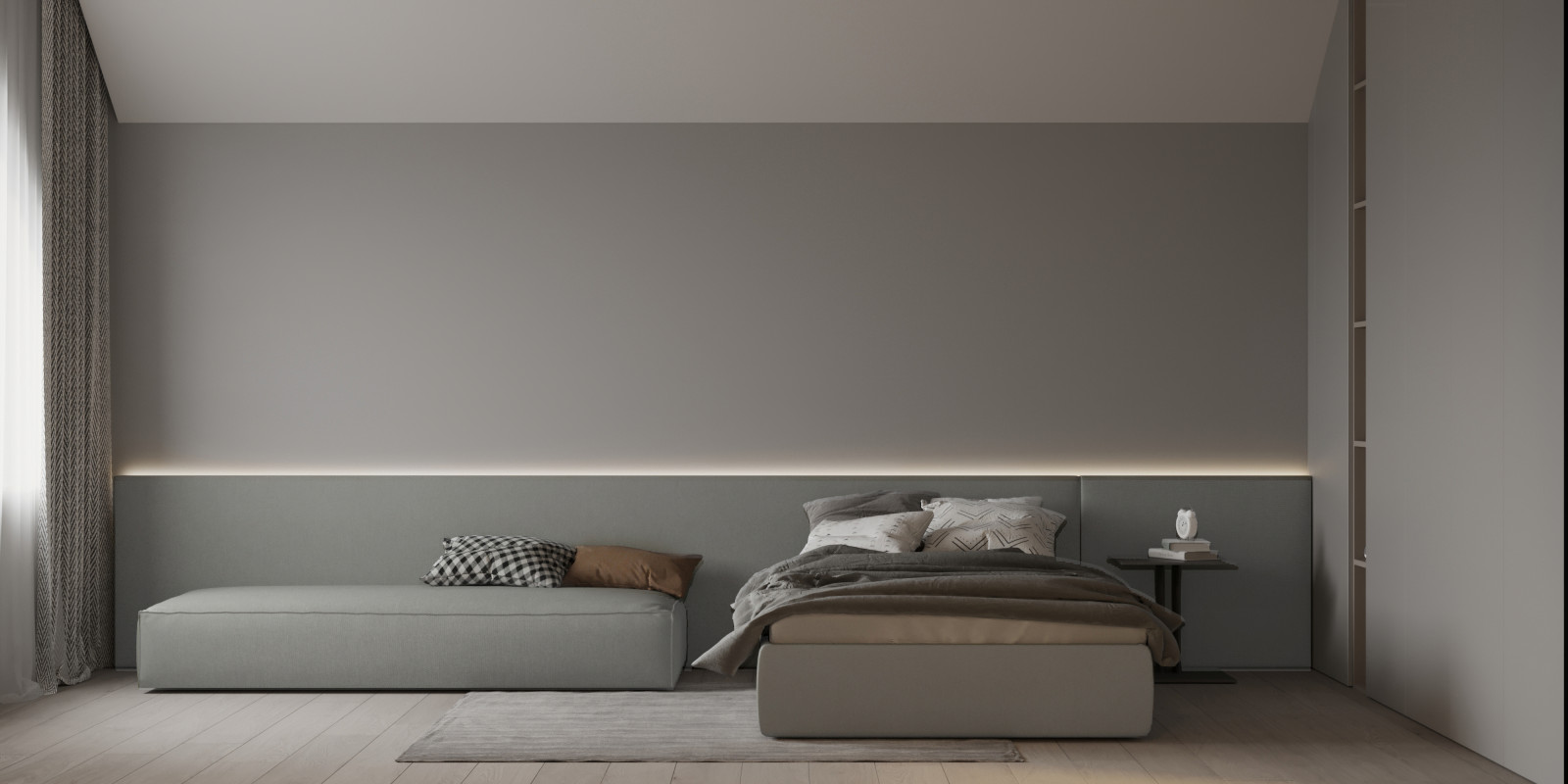 BARNHOUSE | Детская комната