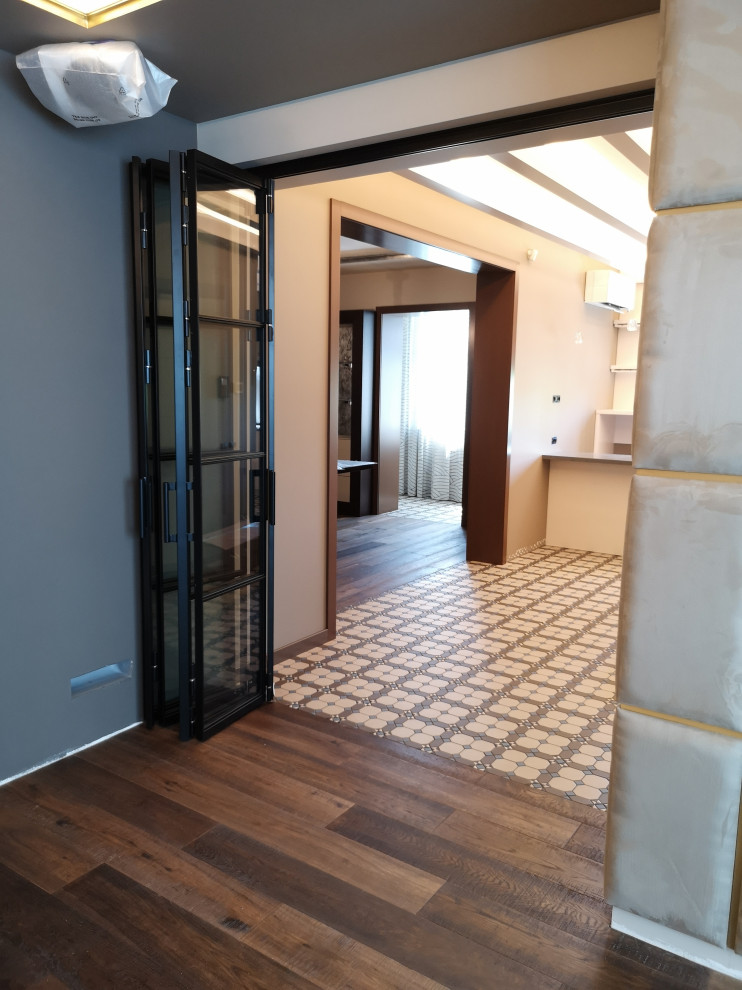 Квартира хорошего человека