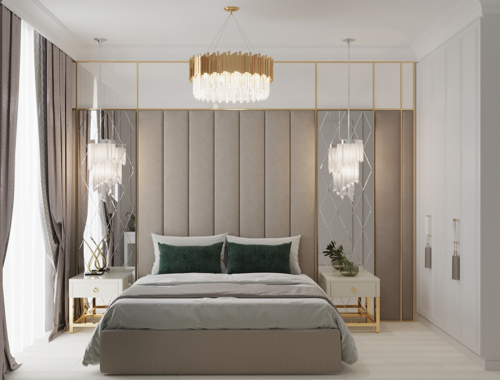 Таунхаус михайловка грин