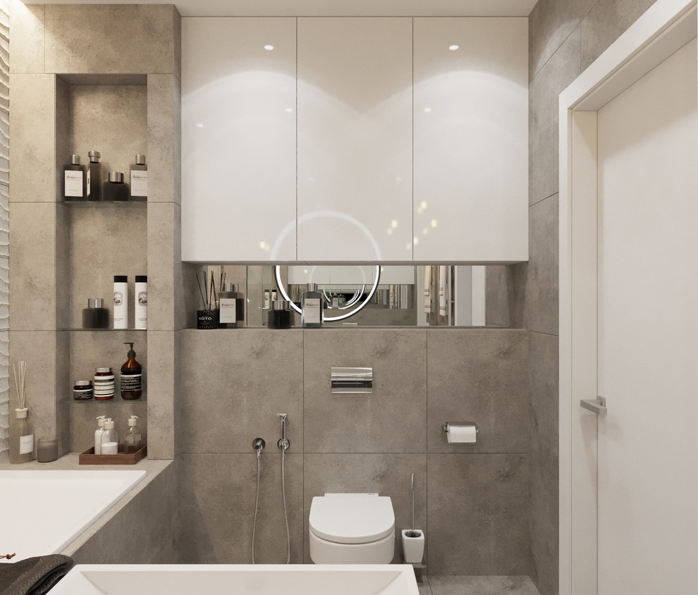 Ванная комната