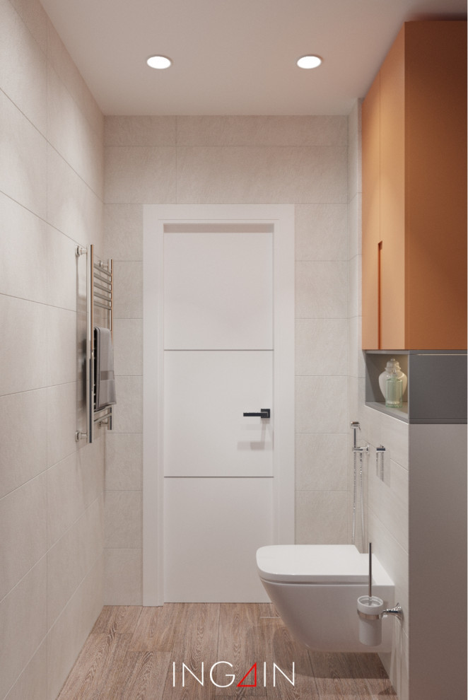 Обложка проекта: Project "Pink Wall"