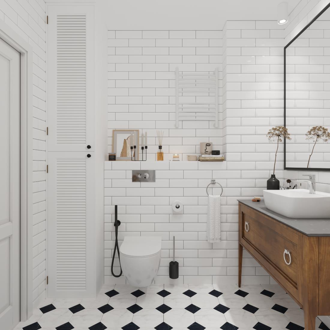 Домашний спортклуб