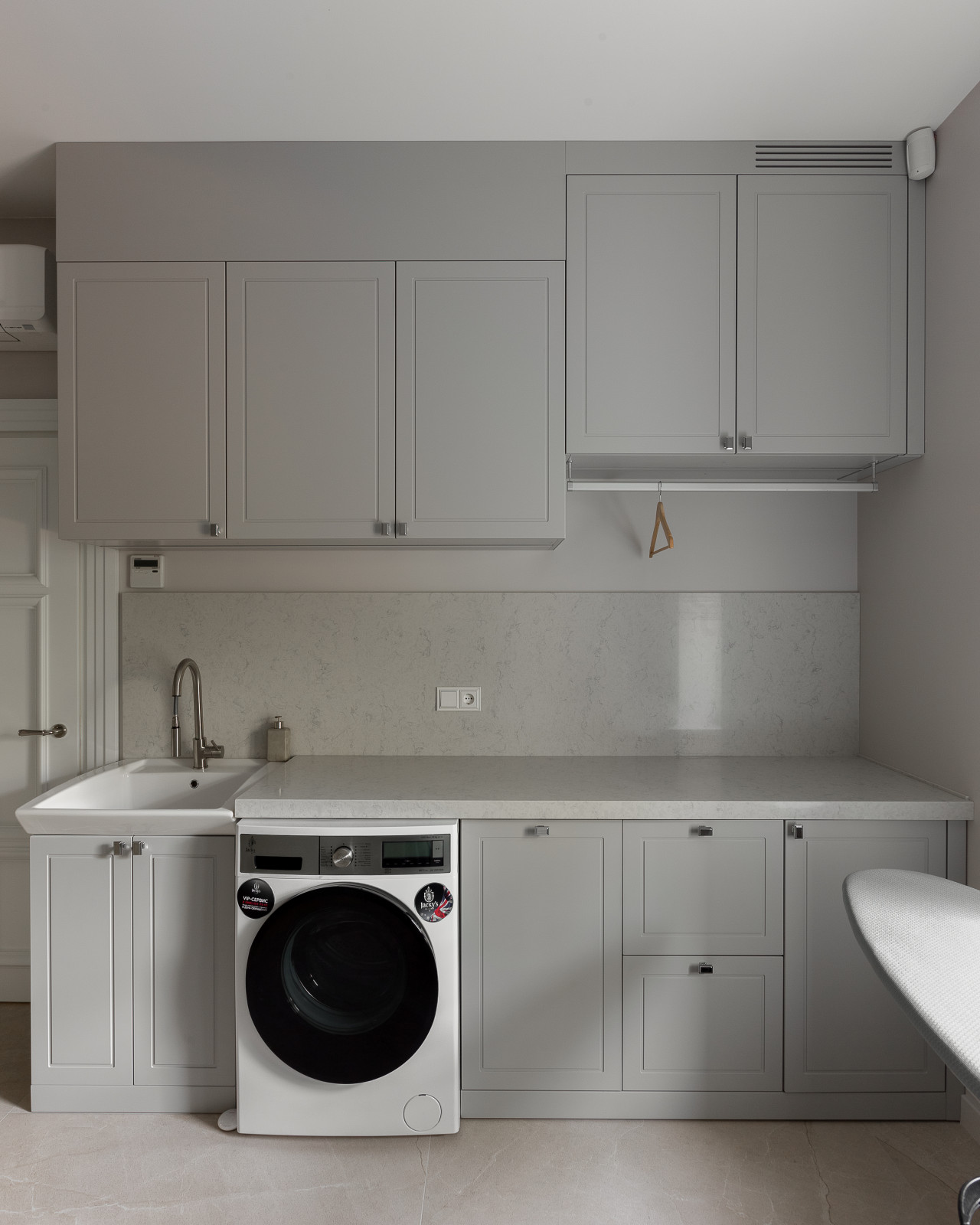 Дом в Подмосковье 23