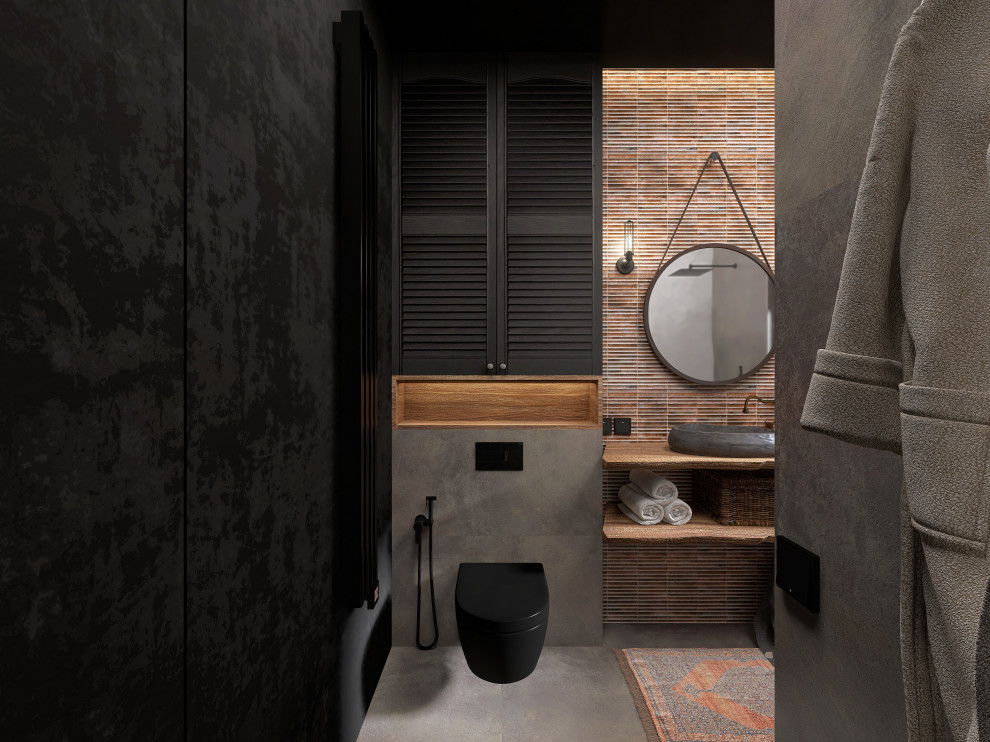 Немецкая деревня_Таунхаус