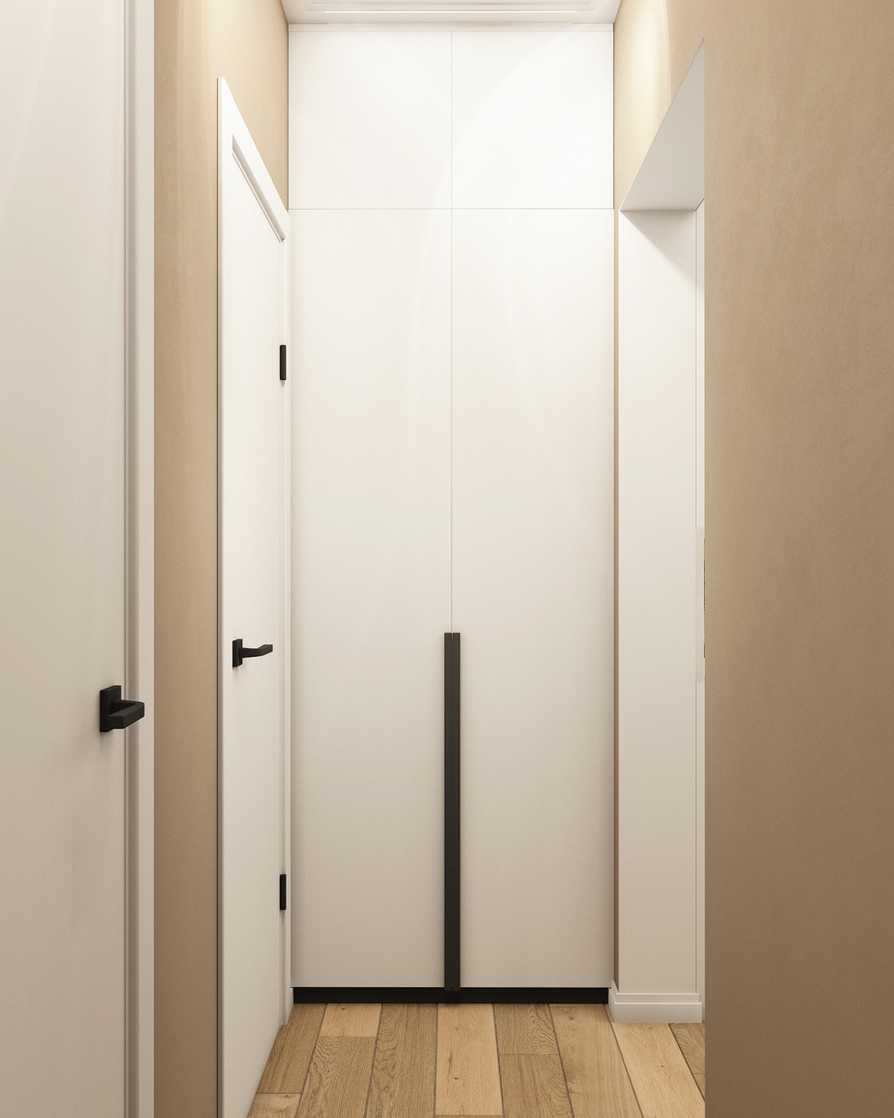Квартира 53,8 м2