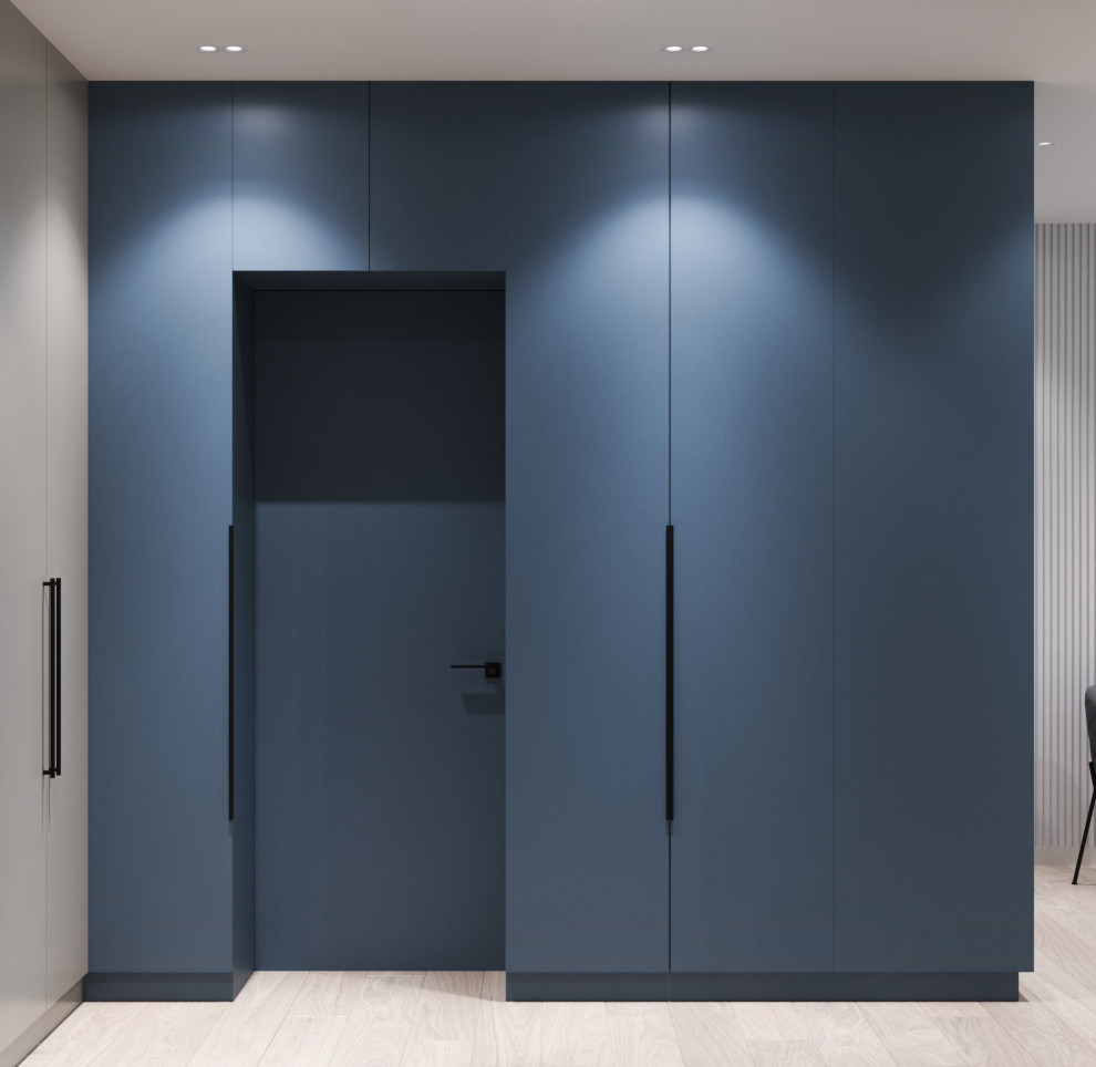 Квартира в ЖК Цветной бульвар