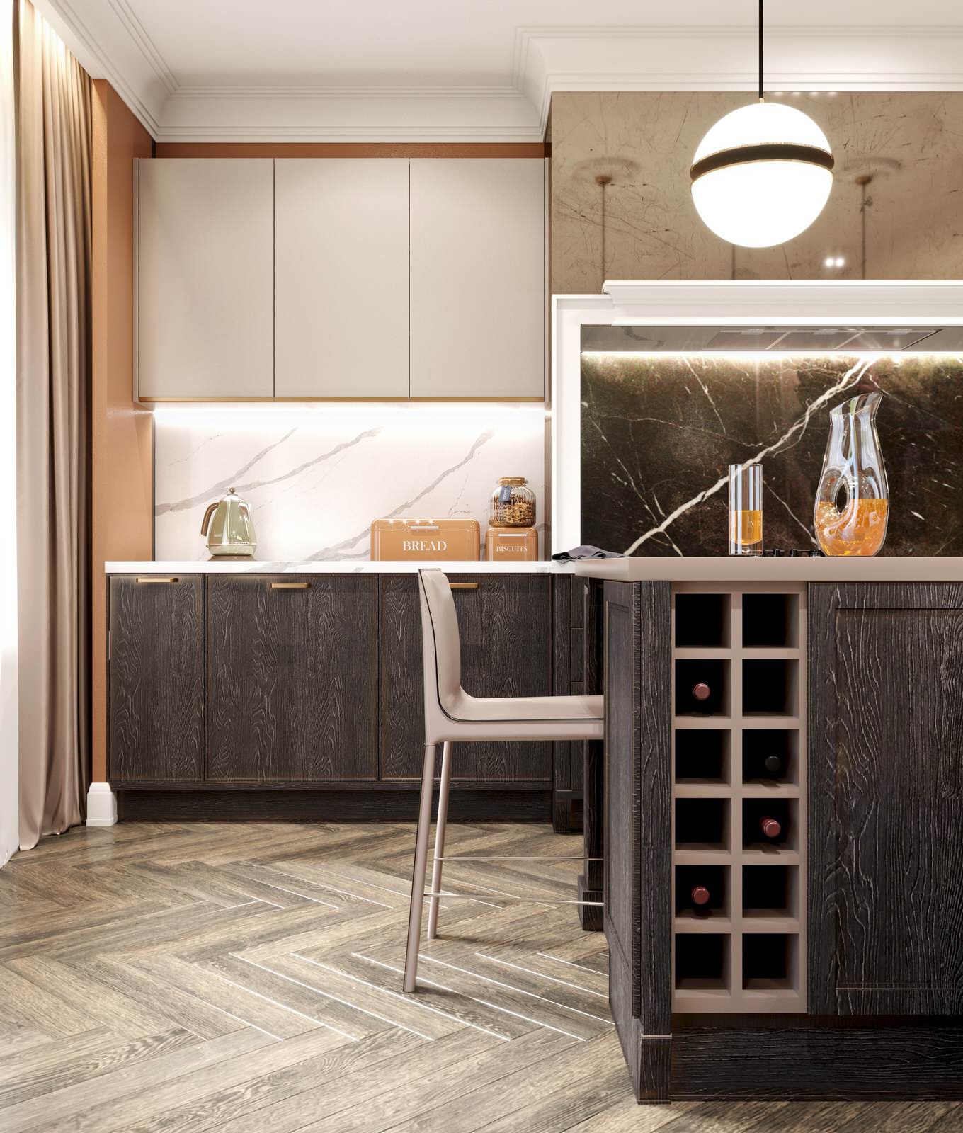 Американская мечта