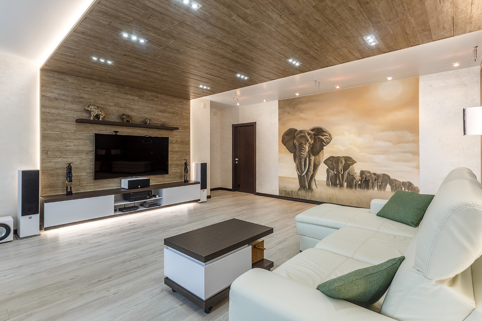 Диван "Штутгарт" от Divanger в проекте Екатерины Елсуковой