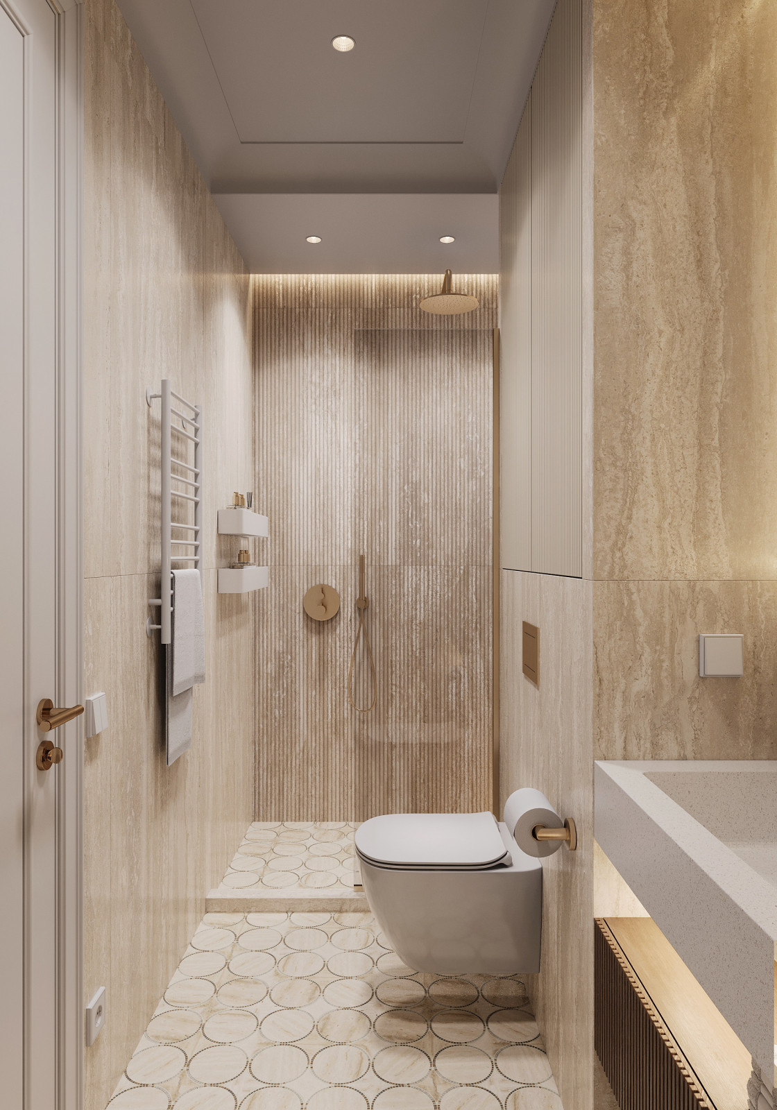 ЖК "Левобережье"