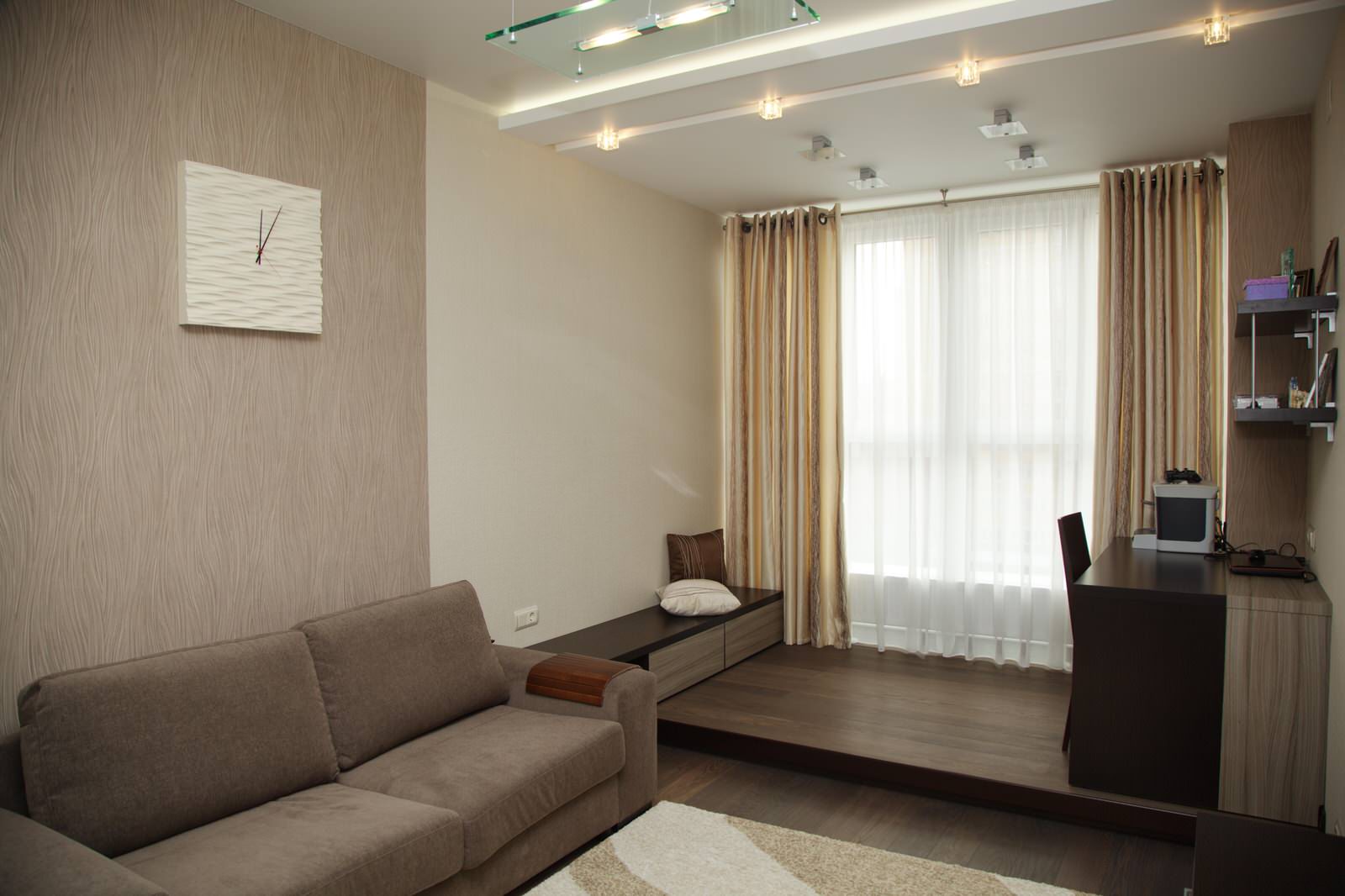 Частная квартира