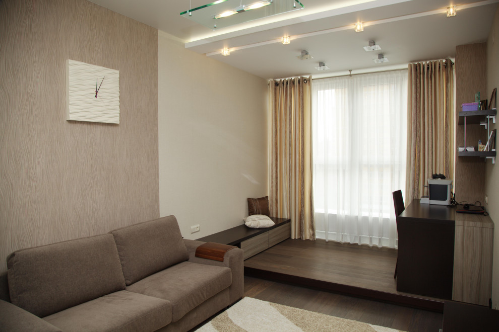 Частная квартира