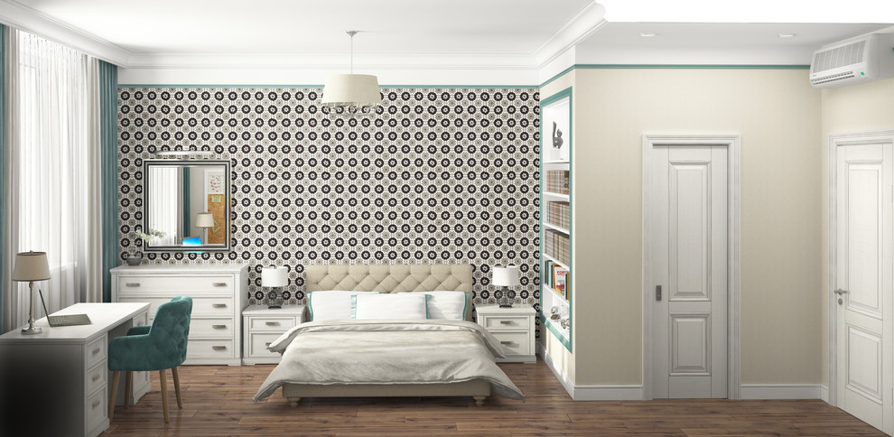 Квартира 81 кв.м. МО. Ильинское шоссе.