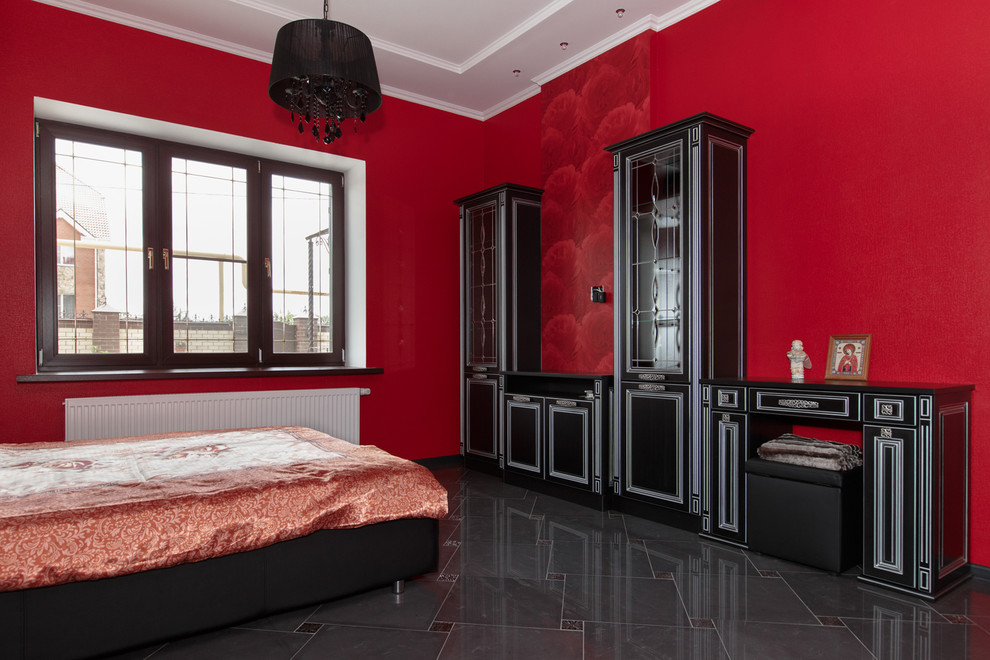 Загородный дом