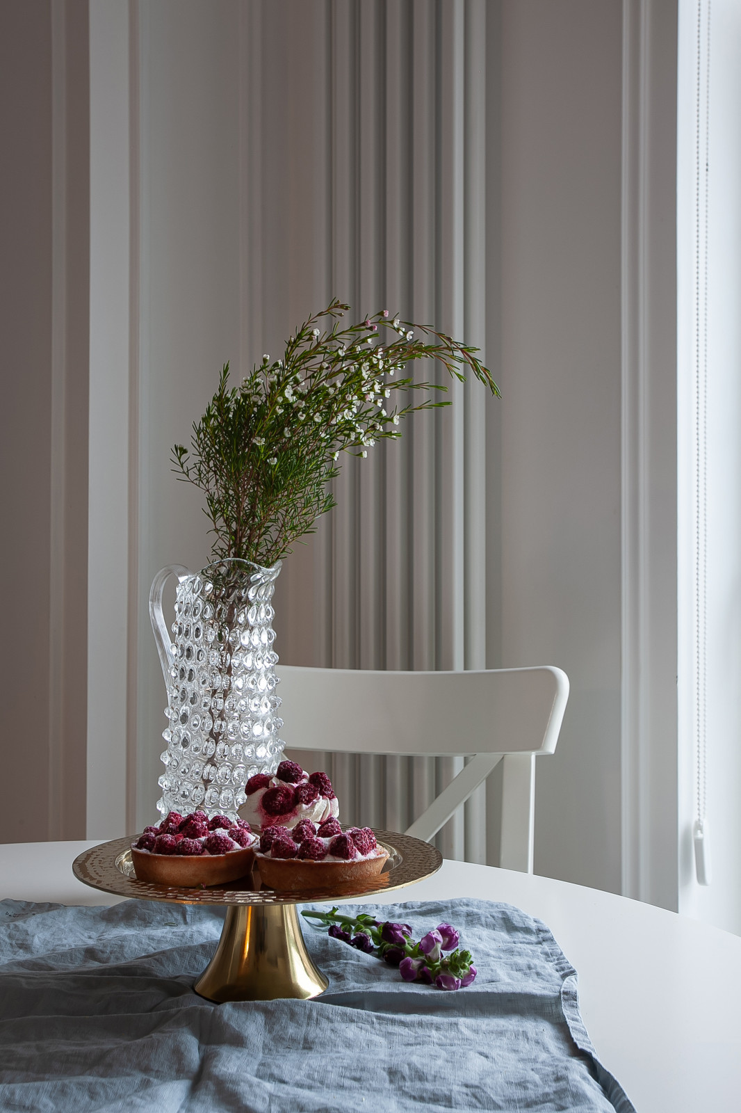 Времена года