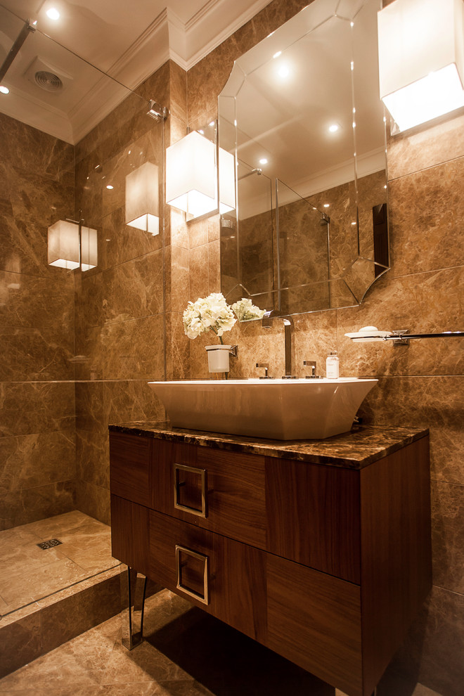 квартира Весковский переулок