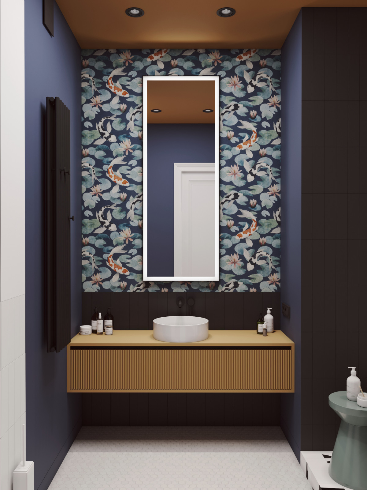 Японские мотивы